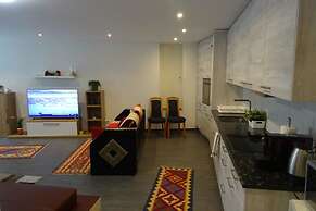 Bahnhofplatz Apartment