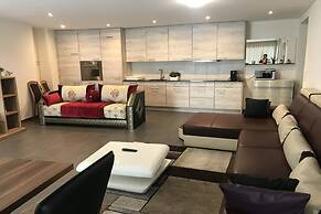 Bahnhofplatz Apartment