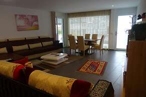 Bahnhofplatz Apartment