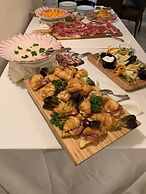 Palazzo Dè Rossi Hotel