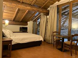 Palazzo Dè Rossi Hotel