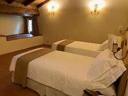 Palazzo Dè Rossi Hotel