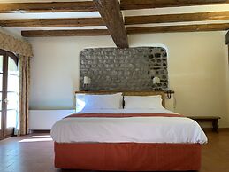 Palazzo Dè Rossi Hotel