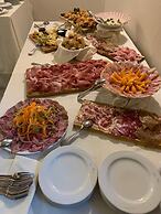 Palazzo Dè Rossi Hotel