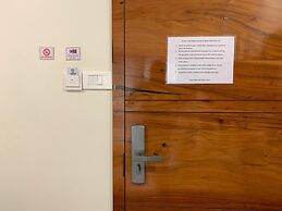 Hotel Madhuri Executive