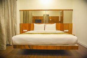 Hotel Madhuri Executive