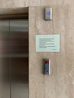 Hotel Madhuri Executive