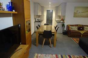 Euro Apartment