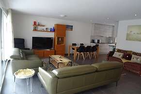 Euro Apartment