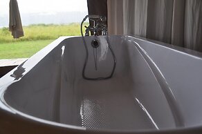 Ntoroko Game Lodge