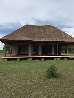 Ntoroko Game Lodge