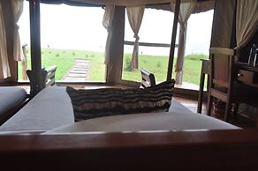 Ntoroko Game Lodge