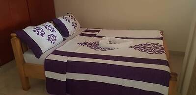 Atkon Hotel