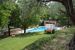 Le Castellaras