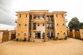 Paradise Classic Motel