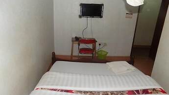 Paradise Classic Motel