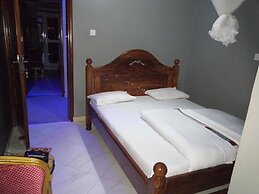 Paradise Classic Motel