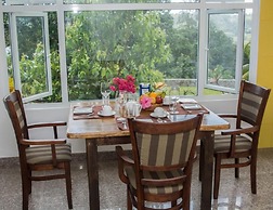 Holiday Home Self Catering