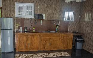 Holiday Home Self Catering