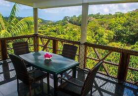 Holiday Home Self Catering