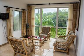 Holiday Home Self Catering