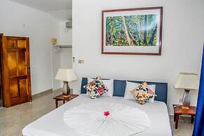 Holiday Home Self Catering