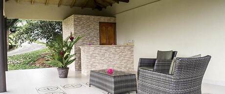 Holiday Home Self Catering