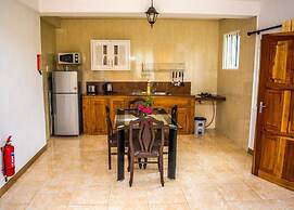 Holiday Home Self Catering