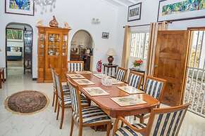 Holiday Home Self Catering