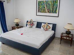 Holiday Home Self Catering