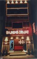 Rajhuns Deluxe Lodging