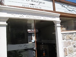 La Pansiyon