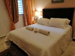 Superbe appartement avec Piscine