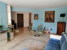 Superbe appartement avec Piscine