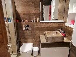 Superbe appartement avec Piscine