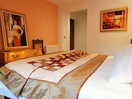 Superbe appartement avec Piscine