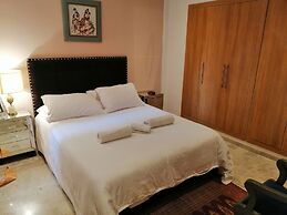 Superbe appartement avec Piscine