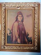 Superbe appartement avec Piscine