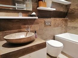 Superbe appartement avec Piscine