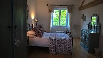 La Maison Catalpa - Chambre d'hôtes