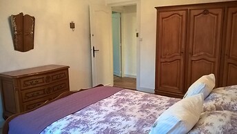 La Maison Catalpa - Chambre d'hôtes