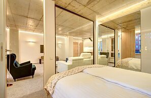 Kauno-Algirdo Luxury Vilnius Apartments