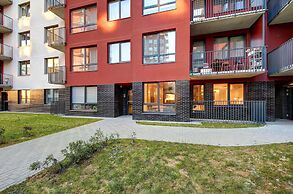 Kauno-Algirdo Luxury Vilnius Apartments