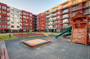 Kauno-Algirdo Luxury Vilnius Apartments