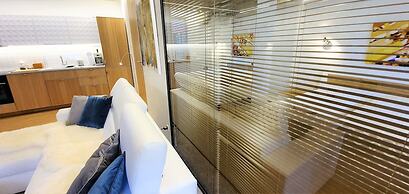 Kauno-Algirdo Luxury Vilnius Apartments