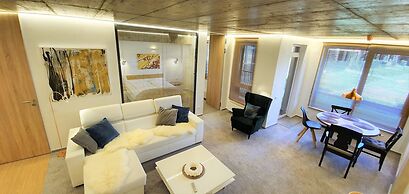 Kauno-Algirdo Luxury Vilnius Apartments