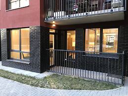 Kauno-Algirdo Luxury Vilnius Apartments