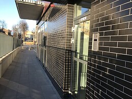 Kauno-Algirdo Luxury Vilnius Apartments