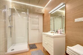 Kauno-Algirdo Luxury Vilnius Apartments