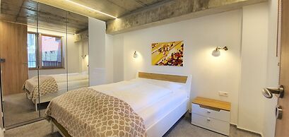 Kauno-Algirdo Luxury Vilnius Apartments